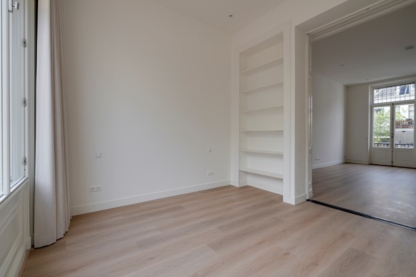 Medium property photo - Nachtegaalstraat 35A, 3581 AC Utrecht
